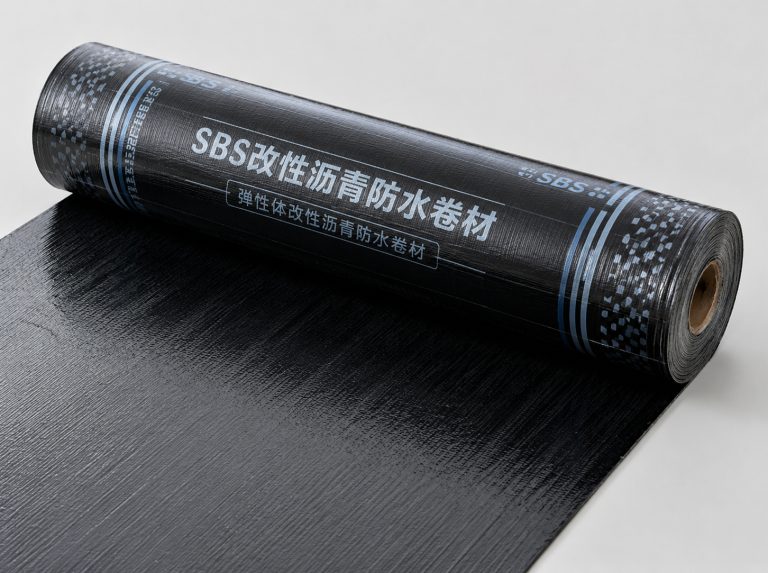 六盘水APP改性沥青防水卷材